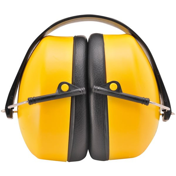 Super Ear Defenders - Yellow