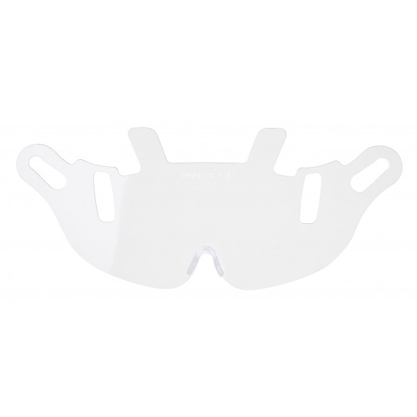 Endurance Helmet Visor Replacement - Clear