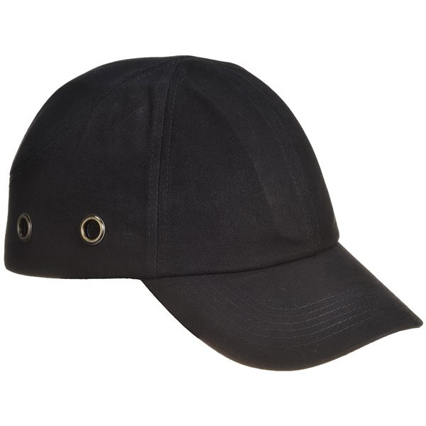 Bump Cap - Black