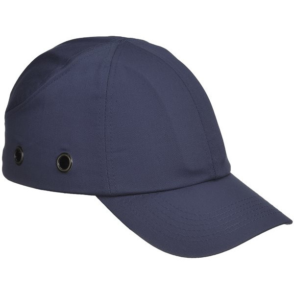 Bump Cap - Navy
