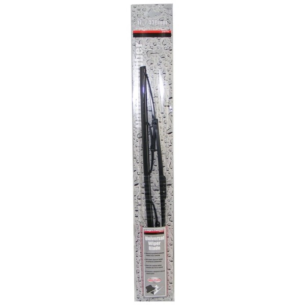 Wiper Blade - High Tech - 17in.