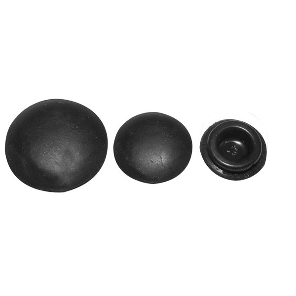 Grommets - Blanking - Assorted - Pack Of 3