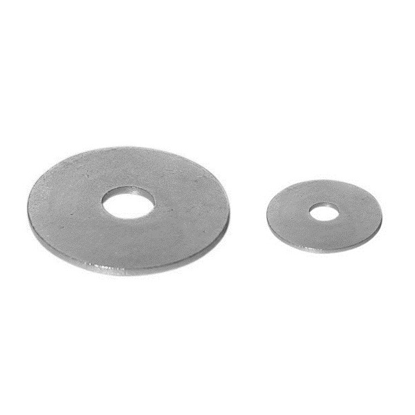 Washers Flat Repair Type 10mm x 38mm