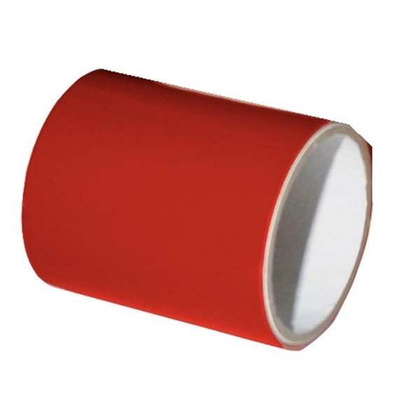 Lens Repair Tape - Red - 1  Roll