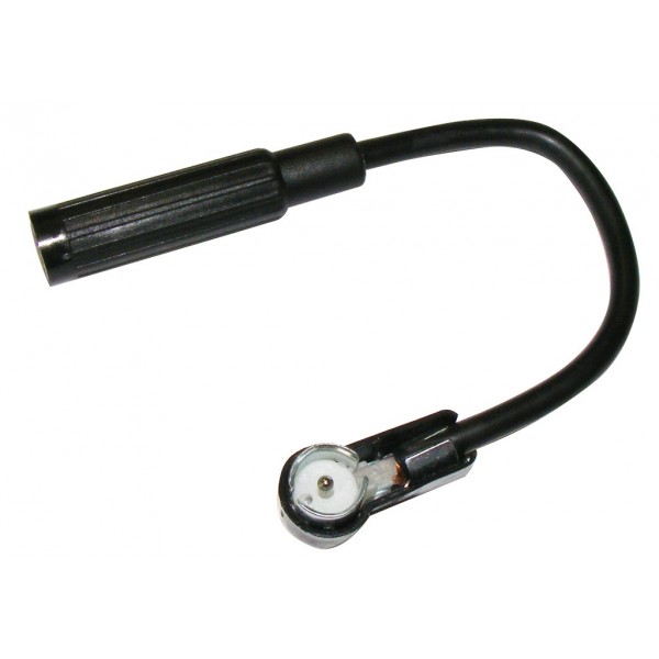 Aerial Adaptor DIN - ISO