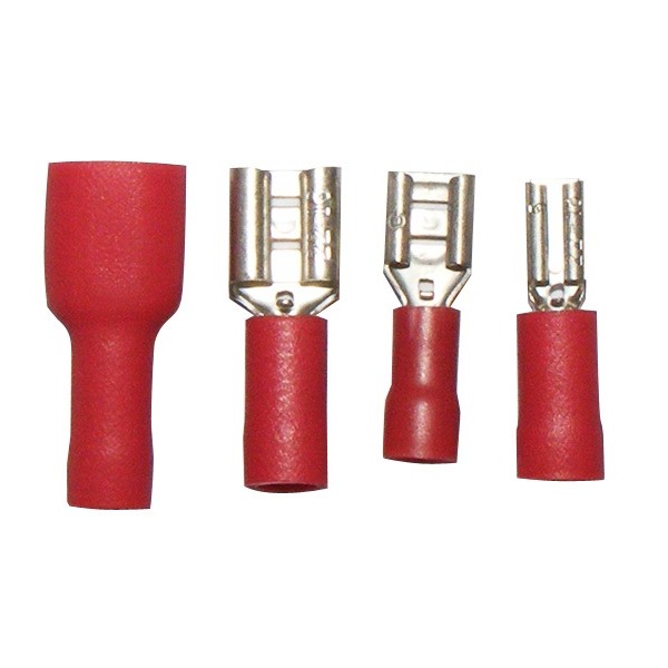 Wiring Connectors Speaker - 2A & 5A - Pack of 6