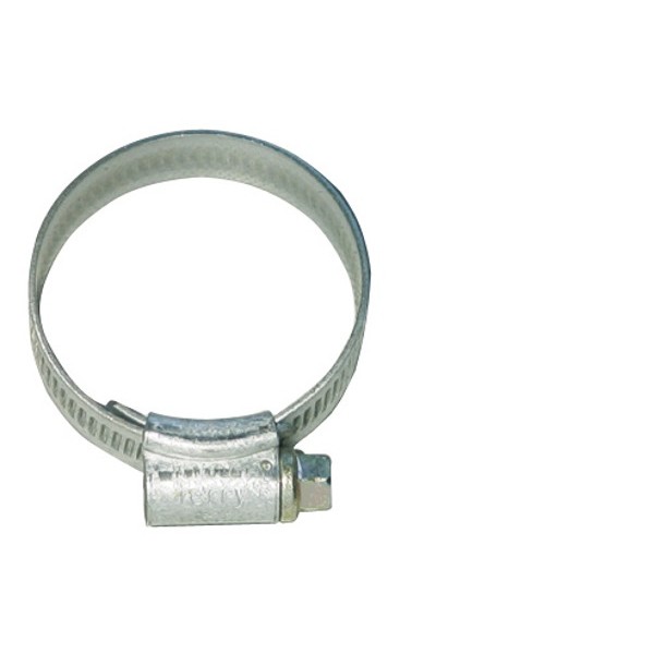 Hose Clip - 10 to 16mm MOO - Pack of 2