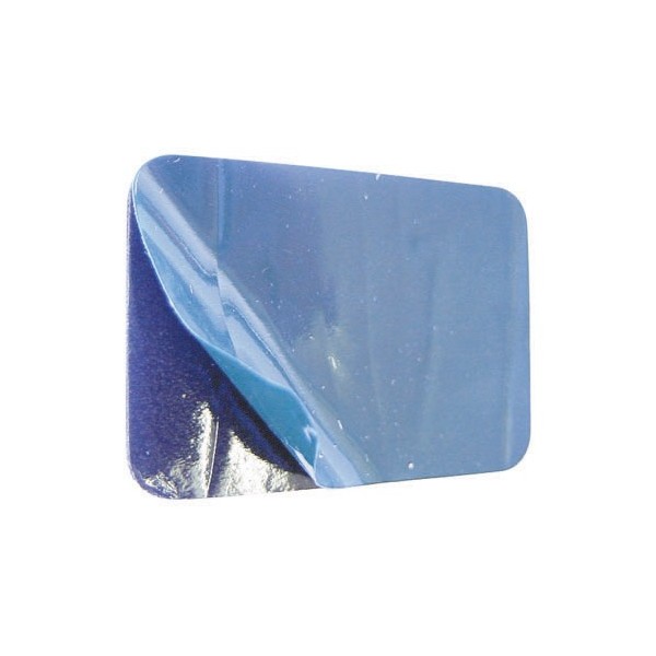 Adhesive Rear View Mirror Pad