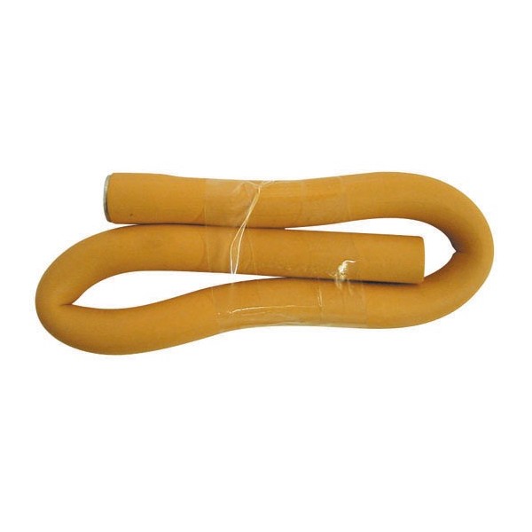 Brake Bleed Tube Automatic