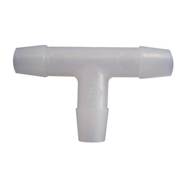 Washer Tube Connector - T Piece - 5mm