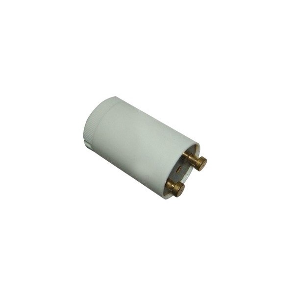 Fluorescent Tube Starter