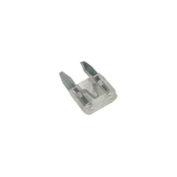 Fuses - Mini Blade - 25A - Pack Of 2