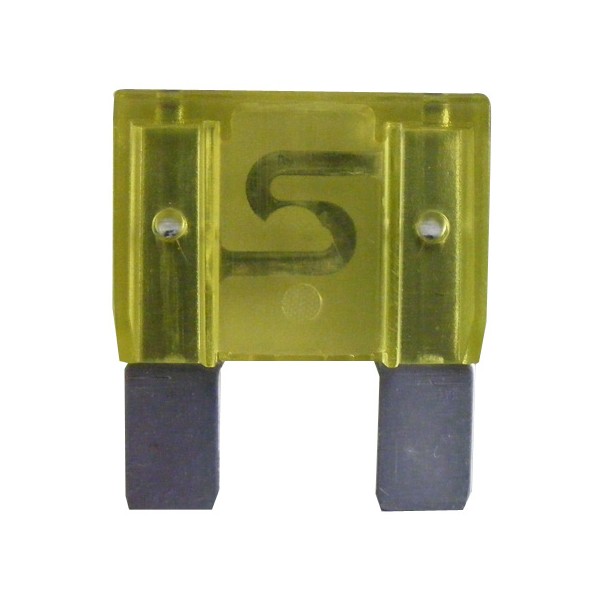 Fuse - Maxi Blade - 20A