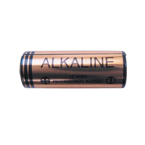Coin Cell Battery GP23A - Alkaline 12V
