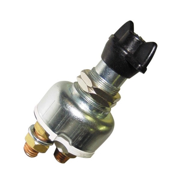 Battery Isolator Switch - 100A