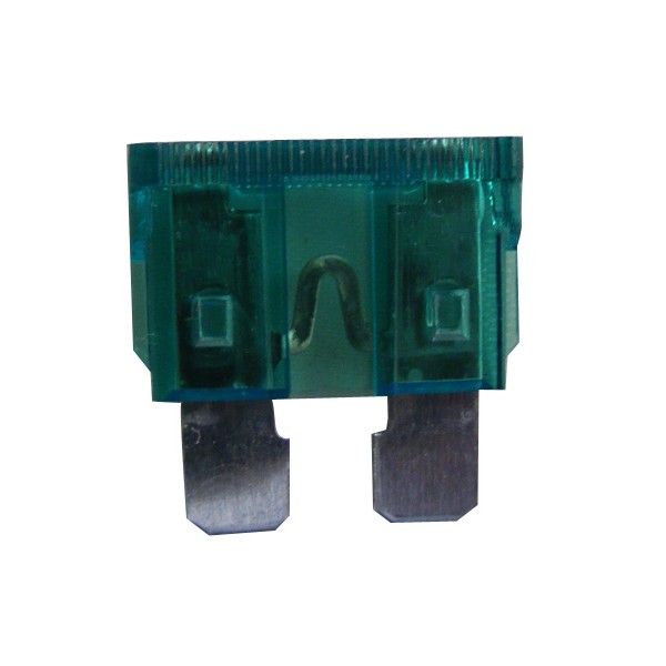 Fuses - Standard Blade - 30A - Pack Of 10