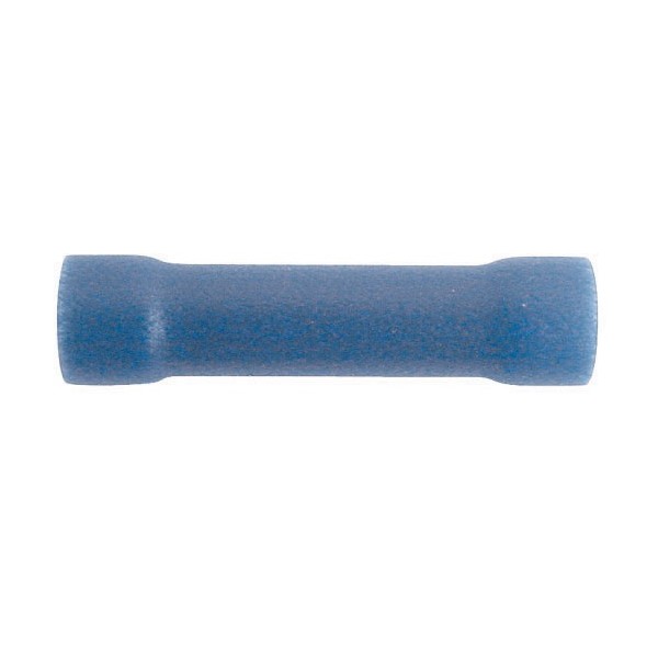 Wiring Connectors - Blue - Butt - Pack of 25
