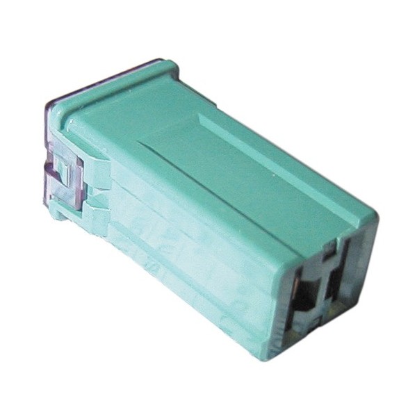 Fuse - J Type Slow Blow - Green - 40A