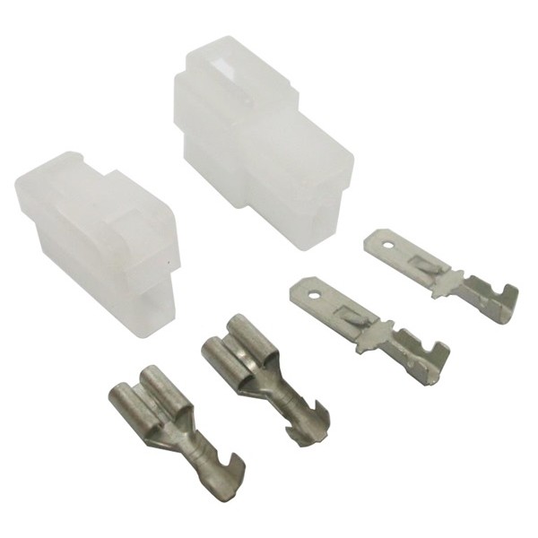 Wiring Disconnect Block - 2 way