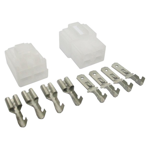 Wiring Disconnect Block - 4 way