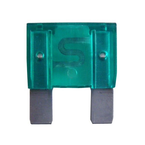 Fuse - Maxi Blade - 30A