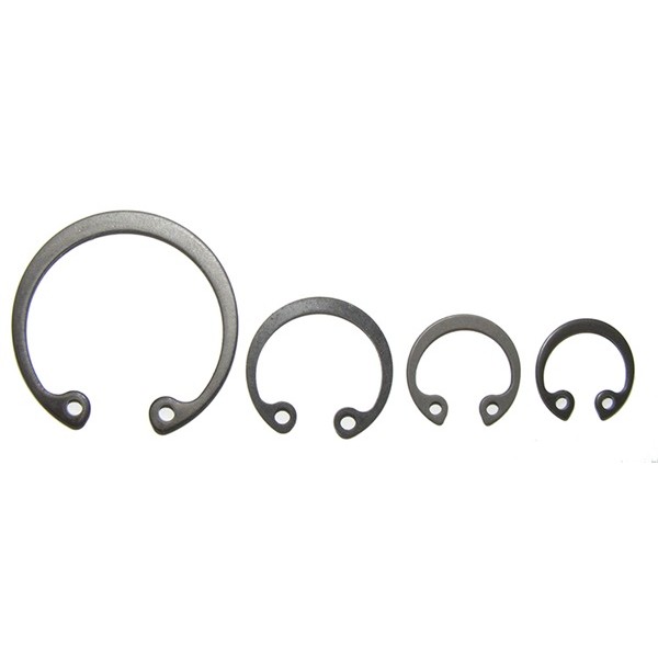 Circlips - Internal Assorted - Pack of 4
