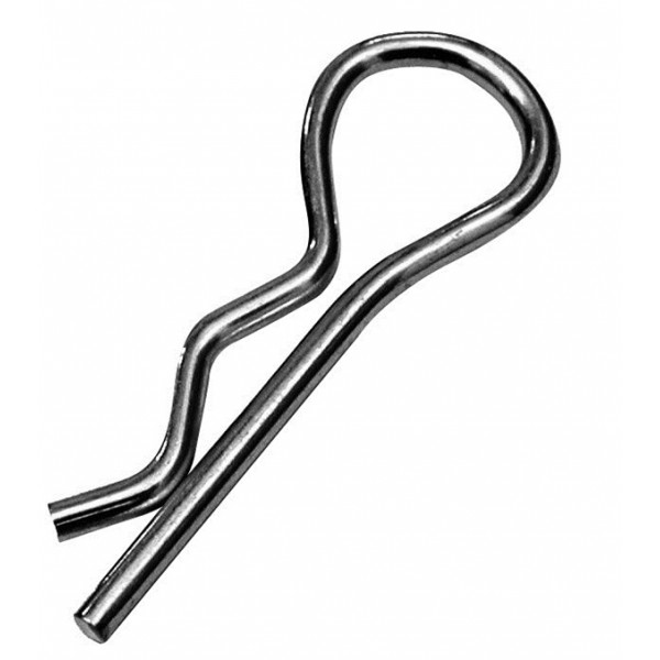 R Pins - Assorted - Pack of 5