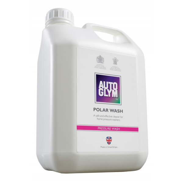 Autoglym Polar Wash 2.5 Litre