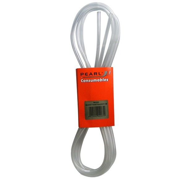Washer Tubing - 5mm x 3m