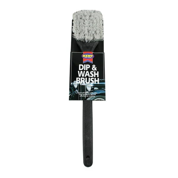 Dip & Wash Brush