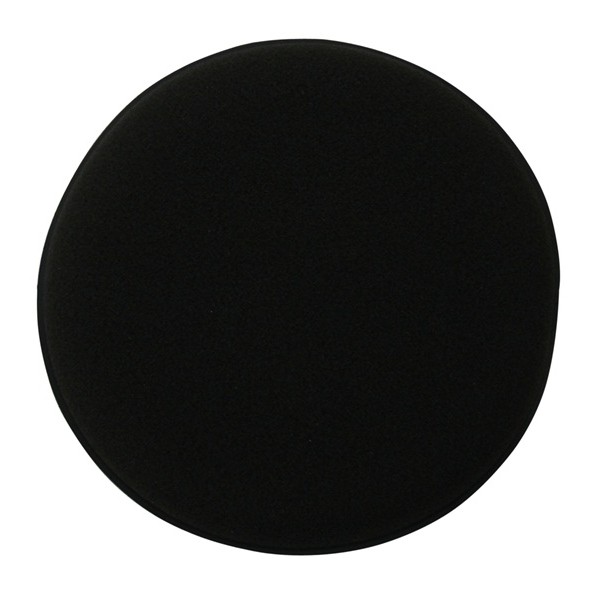 Sponge Polish Applicator Pad - Black