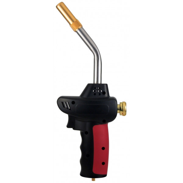 Quick Pro Auto Swirl Torch