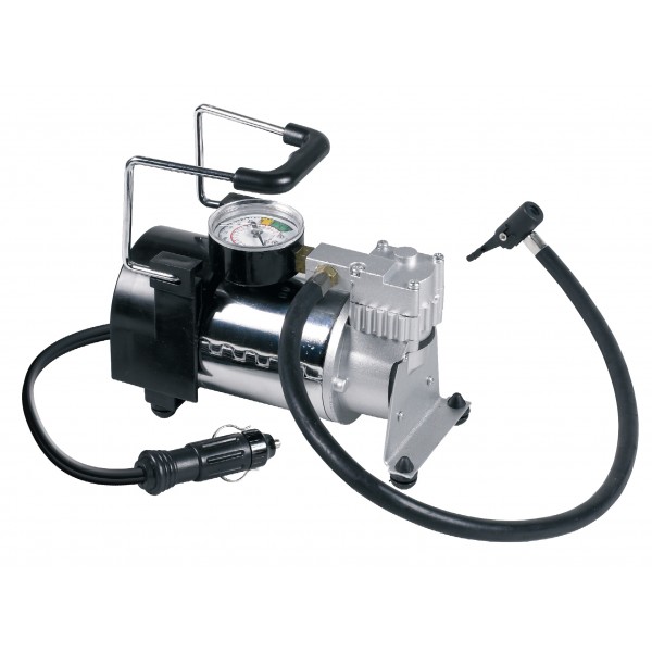 12v 4x4 Analogue Air Compressor