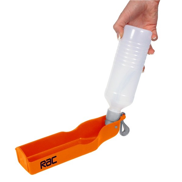 Pet Travel Water Bottle