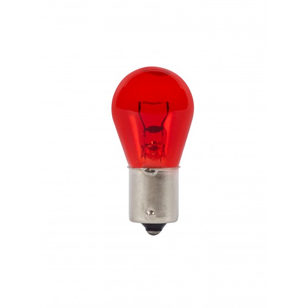 Red Brake and Tail Bulb - 12V