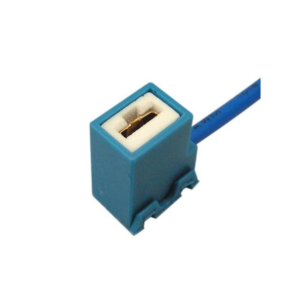 H1/H3 Ceramic Bulb Connector