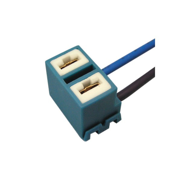 H7 Ceramic Bulb Connector