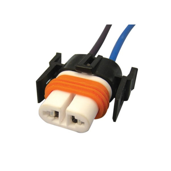 H11 Ceramic Bulb Connector