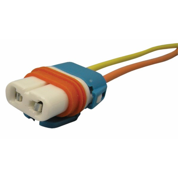 9006 Ceramic Bulb Connector
