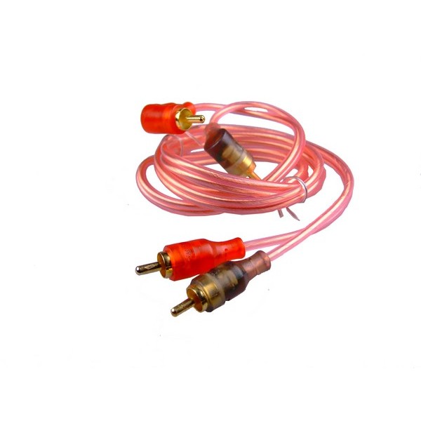 Phono Cable - Connect ST - 1m