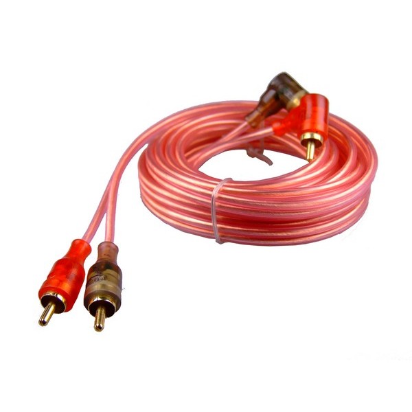 Phono Cable - Connect ST - 3m