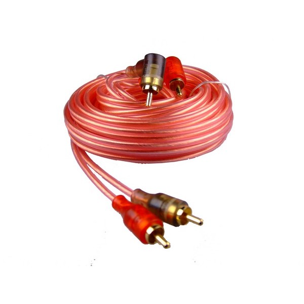 Phono Cable - Connect ST - 5m