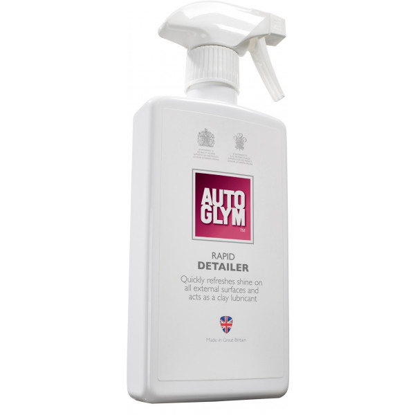 Autoglym Rapid Detailer, 500ml