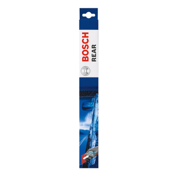 Bosch Aerotwin Flat Blade Rear 330mm