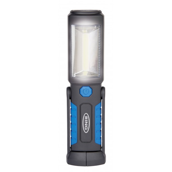 Rechargeable LED Inspection Lamp - 200 Lumens