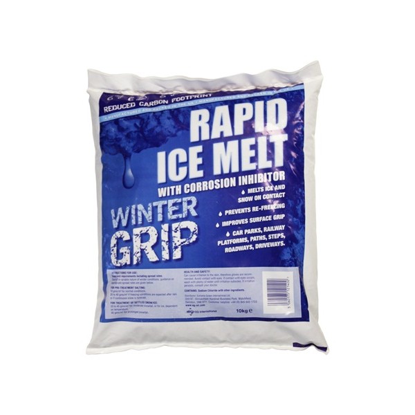 Rapid Ice Melt - 10kg
