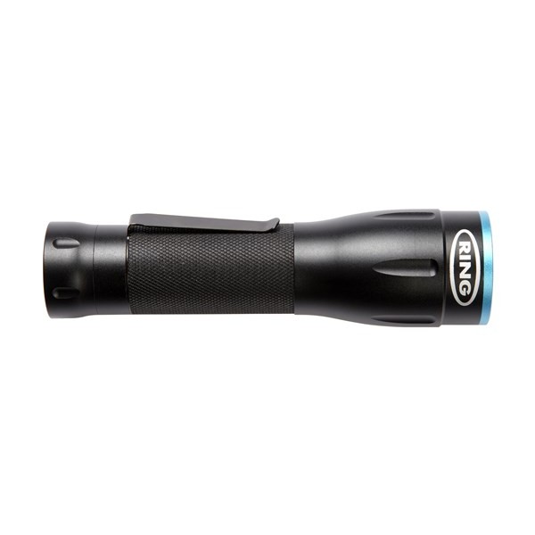 Zoom 300 Inspection Torch - 300 Lumens