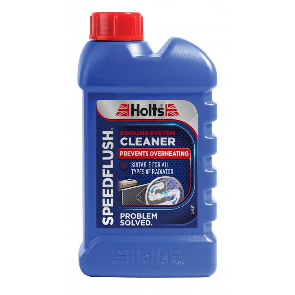 Speedflush Cooling System Cleaner - 250ml