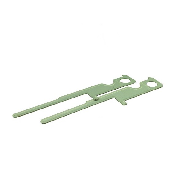 Stereo Release Key - Kenwood (2002 Onwards) - Pack Of 2