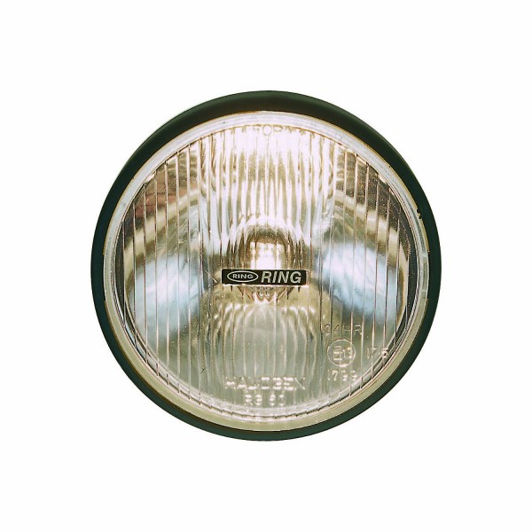 Roadrunner Round Driving - Twin Set